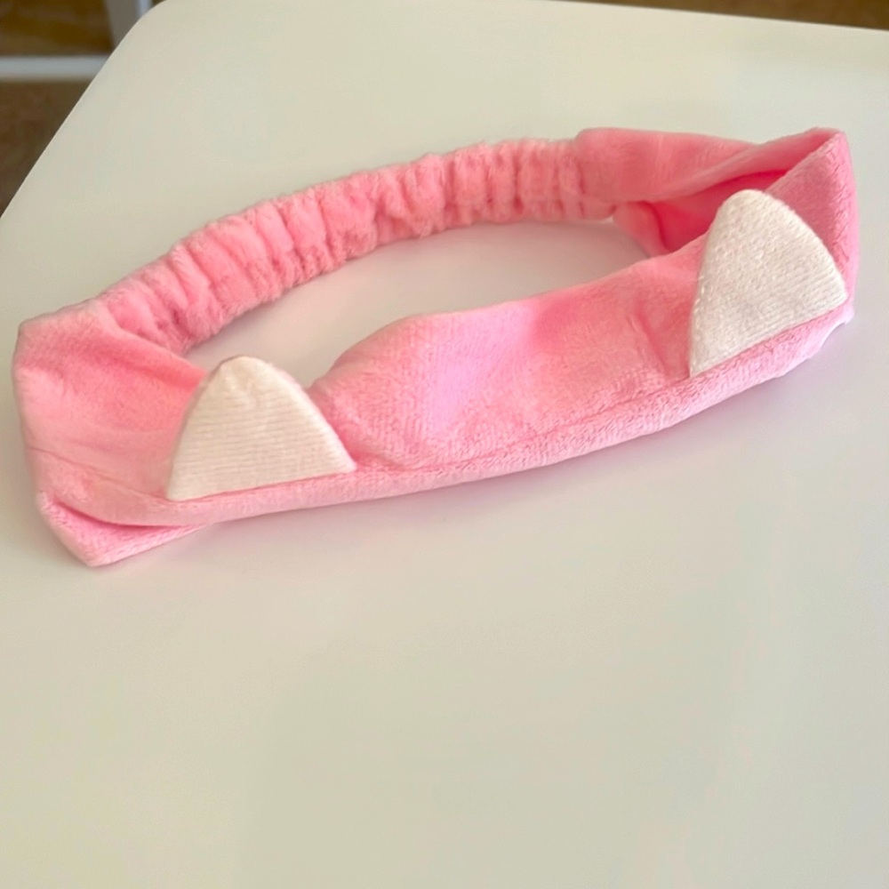 Cat Ears headband